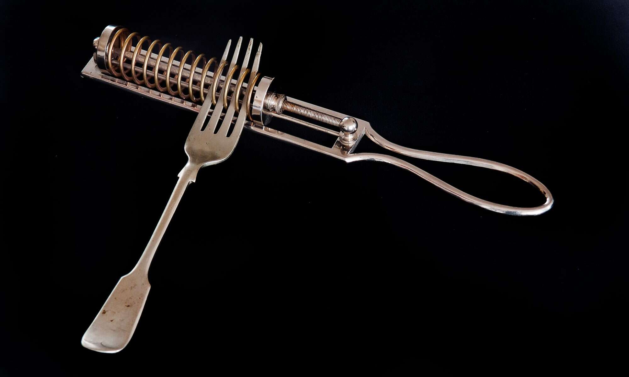 These Old Kitchen Gadgets Look Strange but People Actually Used