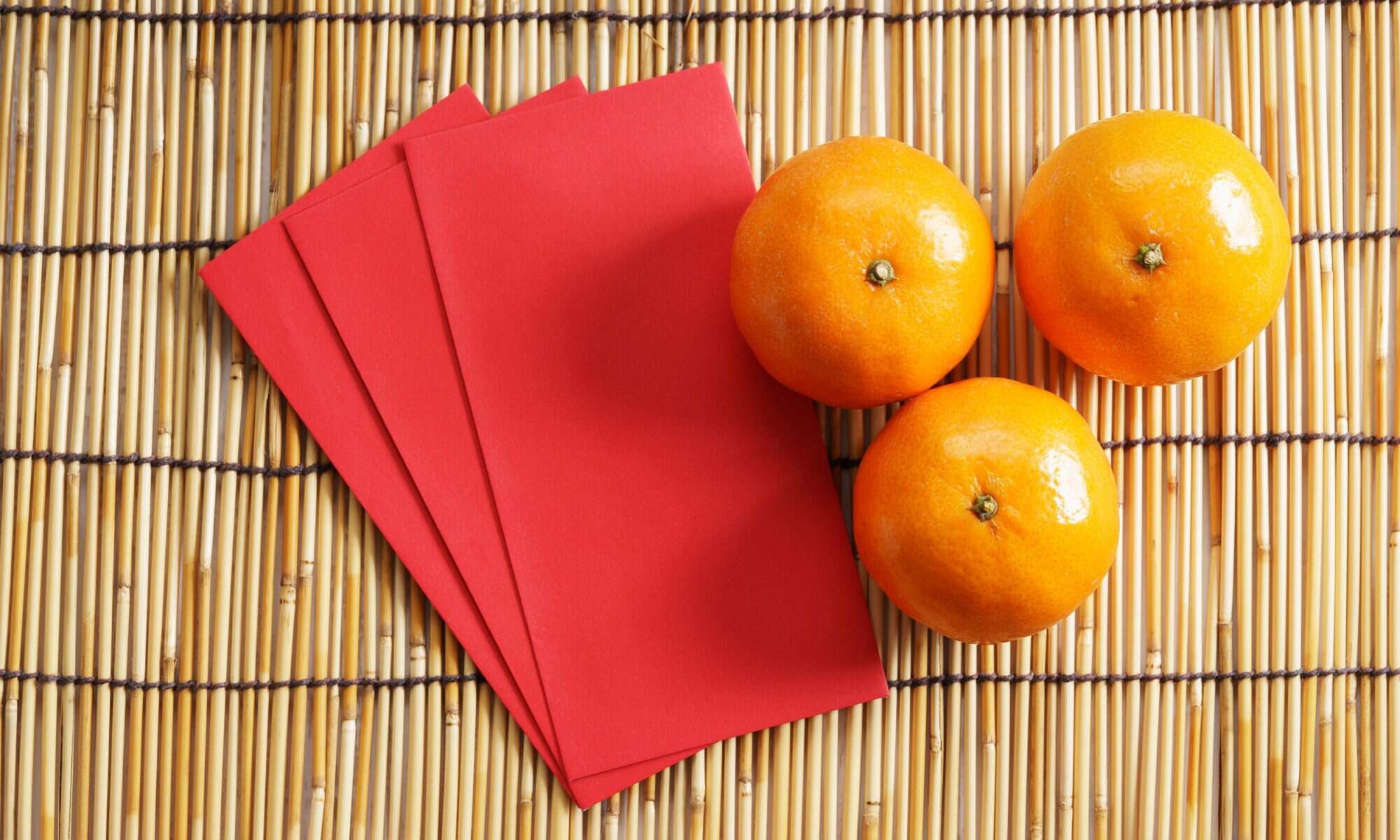 Mandarin 