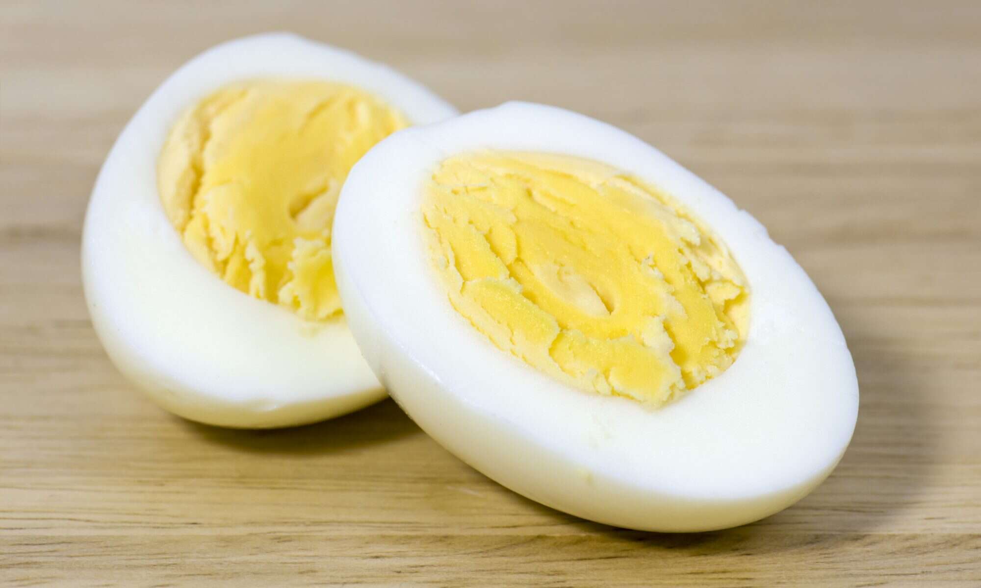 Perfect Hard-Boiled Eggs Are Shockingly Easy Once You Know This