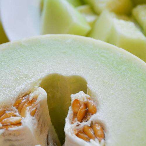How to Tell If Honeydew Is Ripe, Because No One Likes a Bland Melon