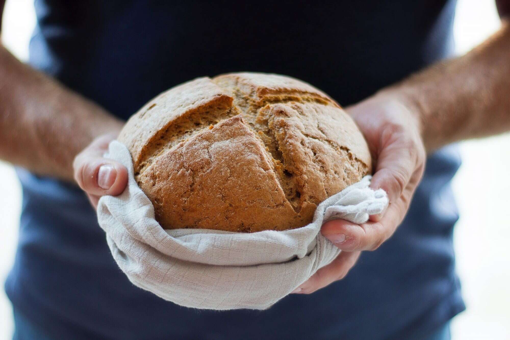 How Baking Therapy Can Improve Your Mental & Physical Health