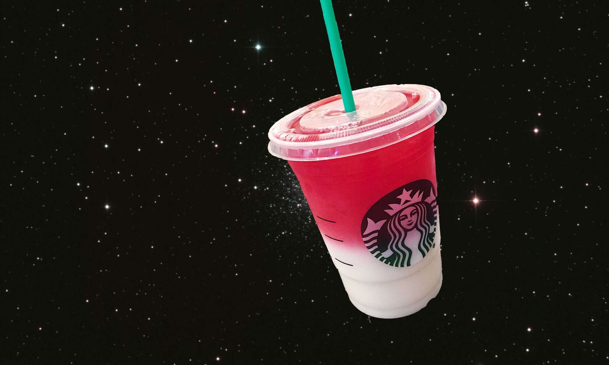 How to Order Starbucks's Secret Rose Gold Refresher