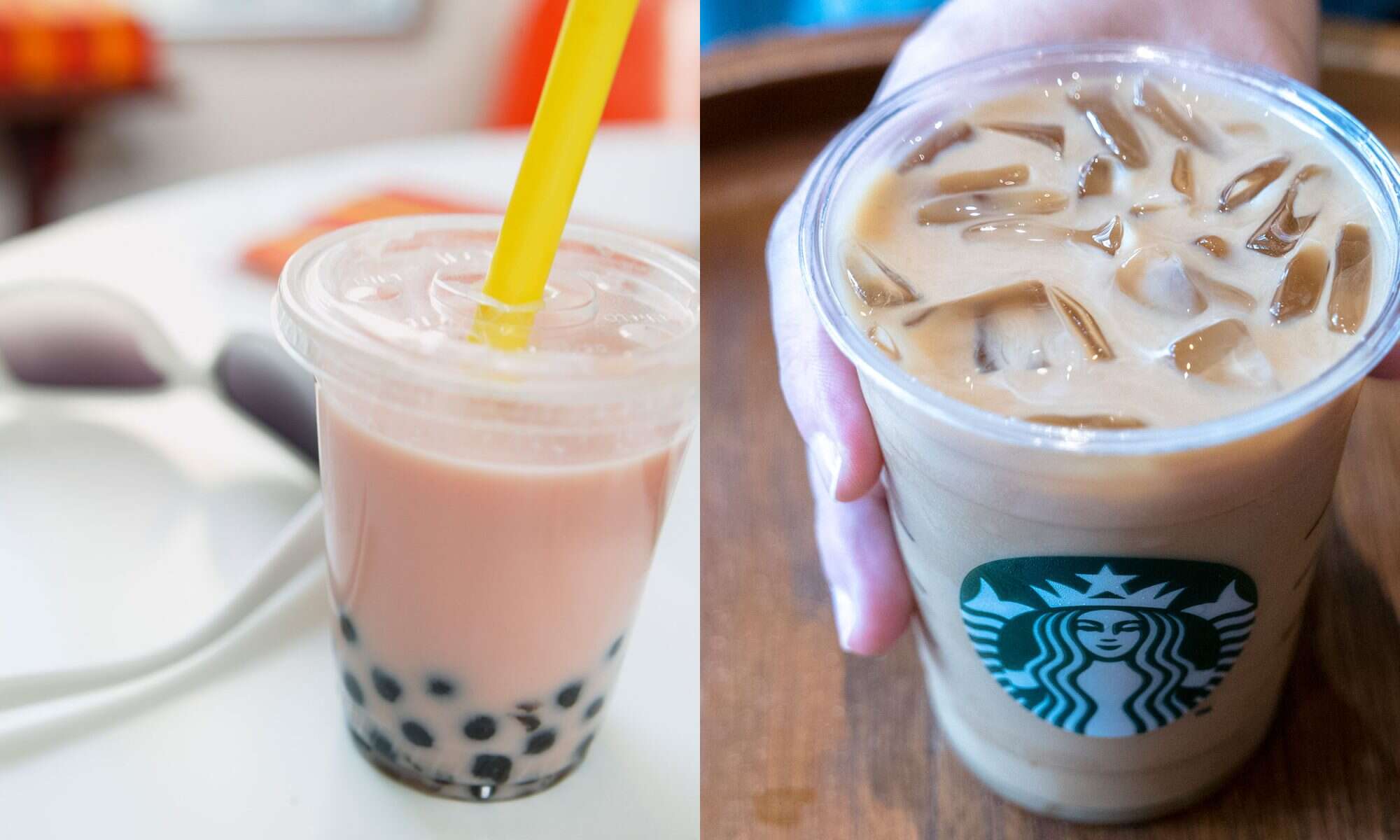 How Much Do Bubble Tea Shop Owners Make?