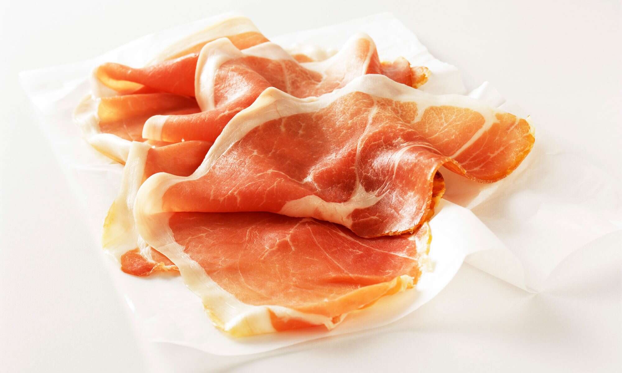 How to Store Prosciutto So It Doesn't Dry Out