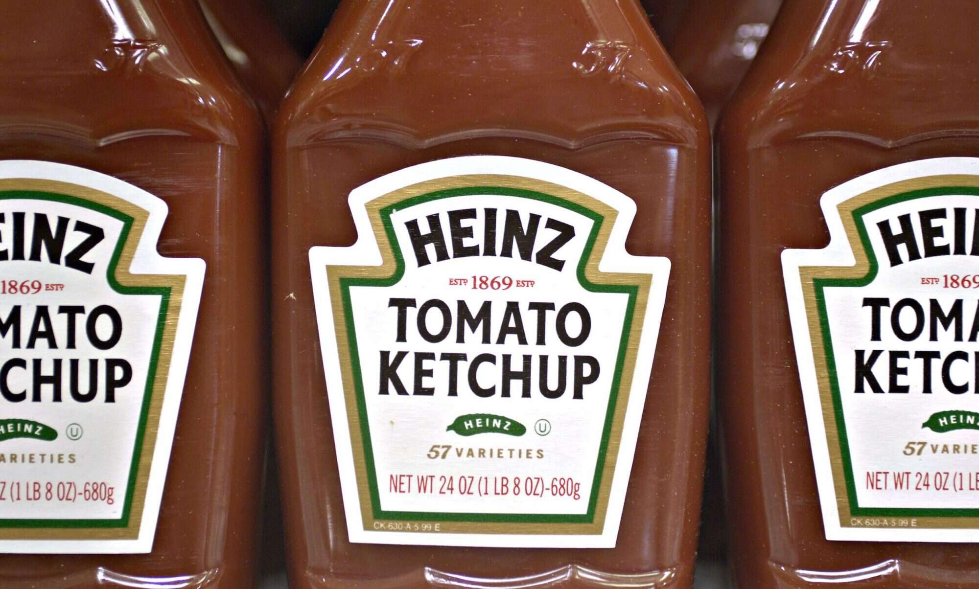 Heinz 57 Meaning: The Explanation Behind the Ketchup Bottle Mystery