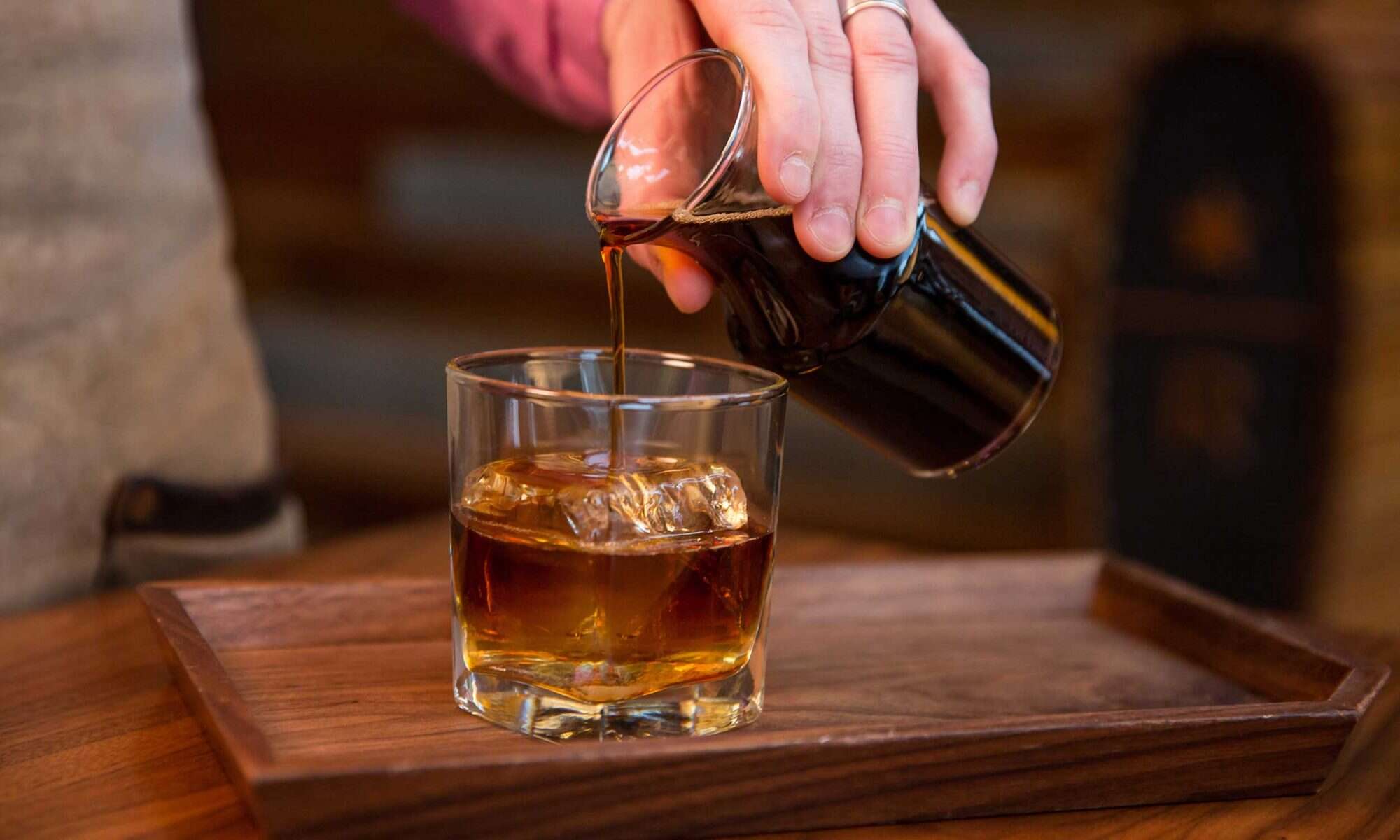 Coffee Cocktails: A VIDEO Guide to Choosing the Right Whiskey