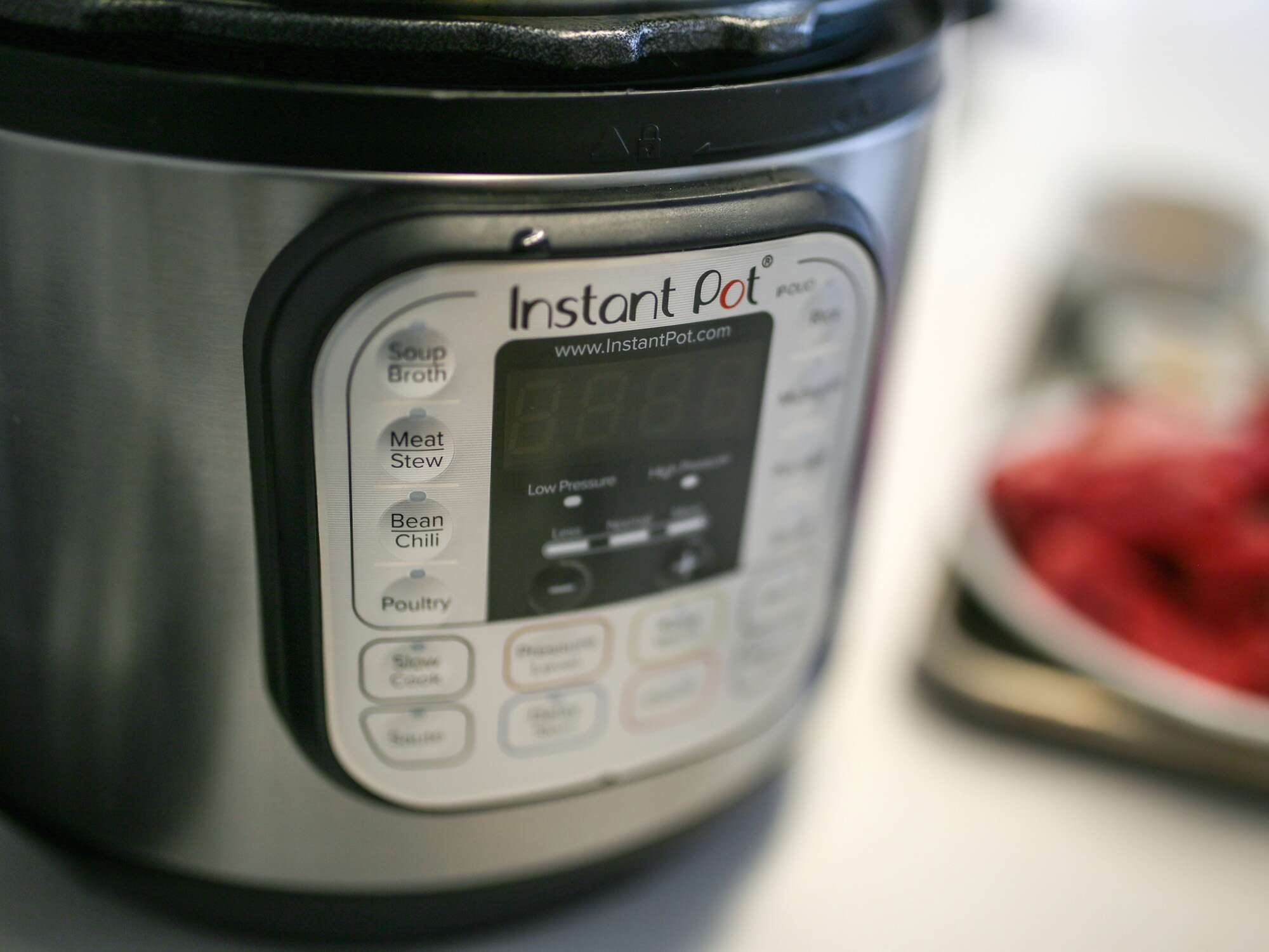 How to Clean an Instant Pot