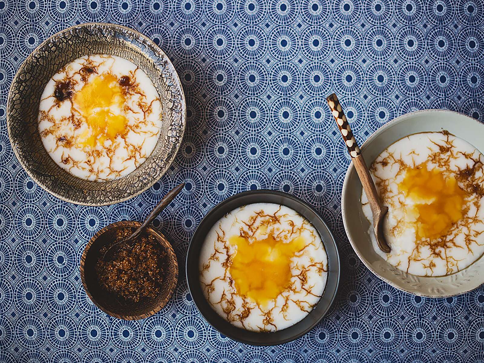 Mealie Pap Is a South African Breakfast for All