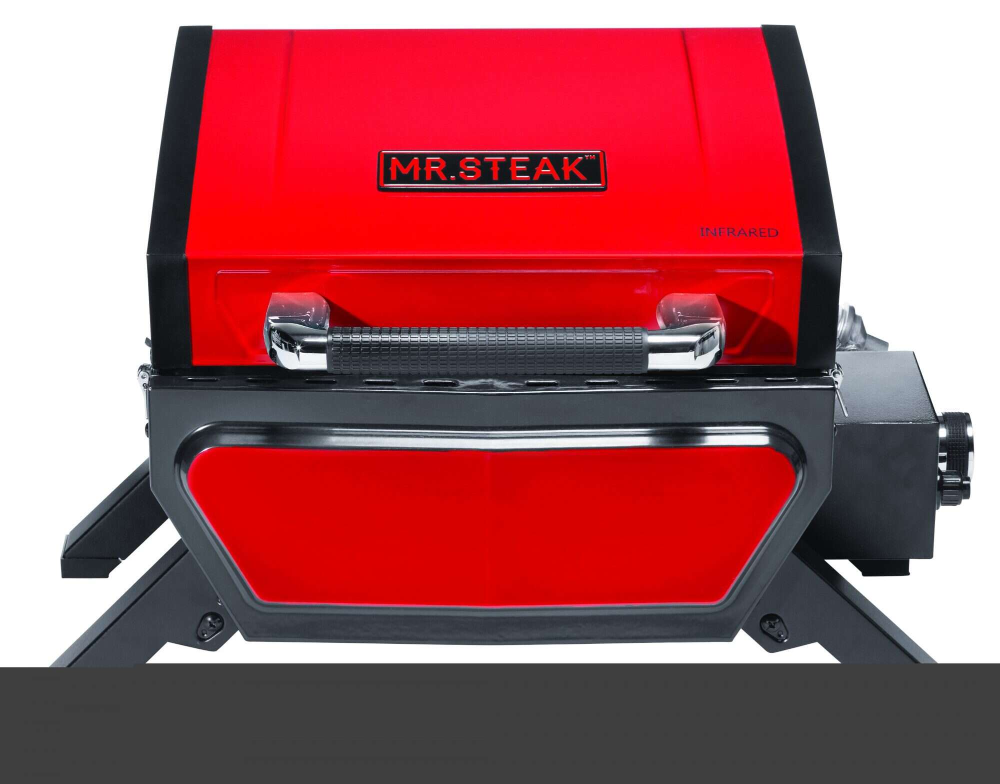 This Portable Grill Is About to Your New Favorite Piece Summer Cookware MyRecipes