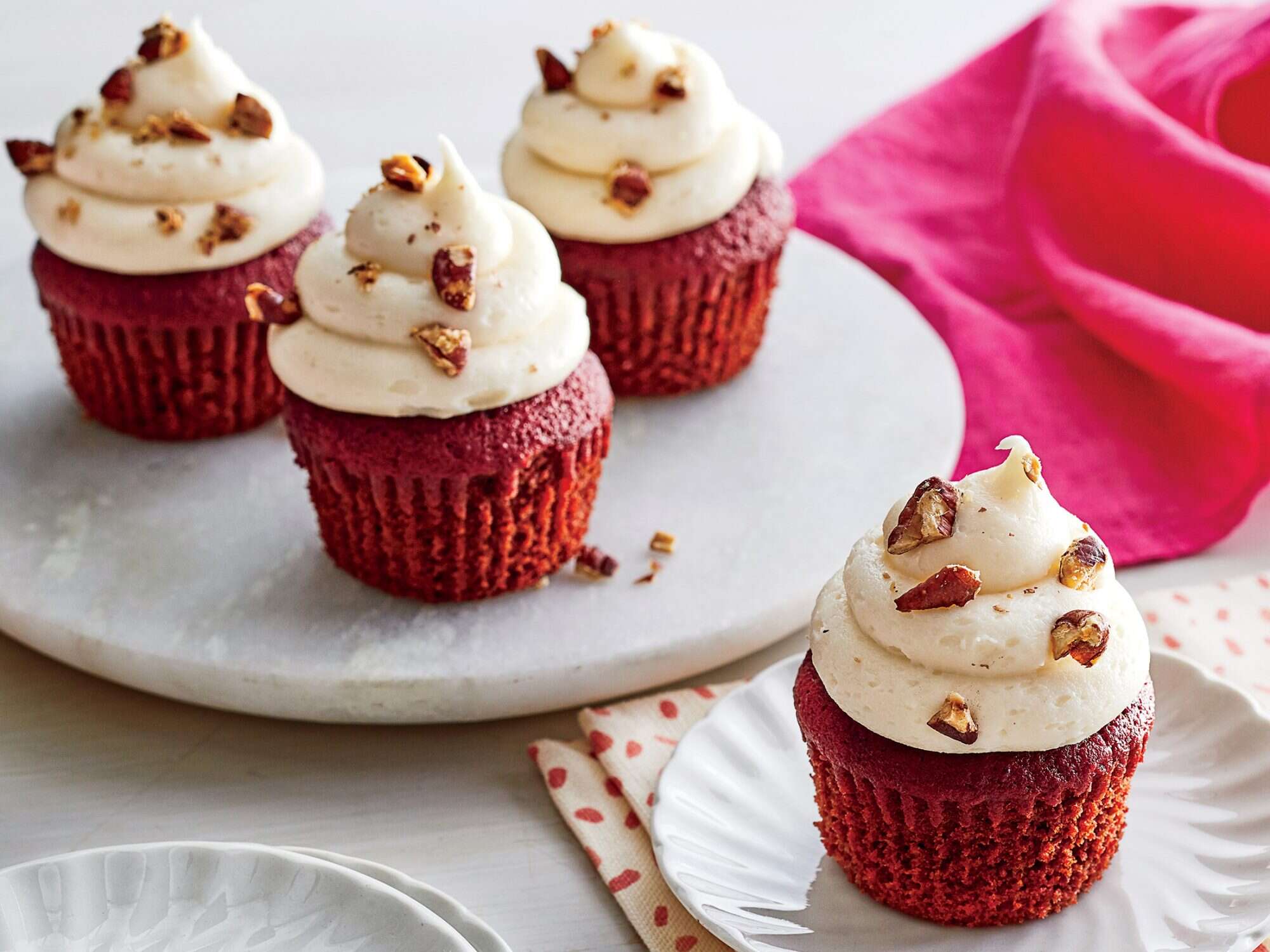 How to Make Cupcakes Like a Pro |