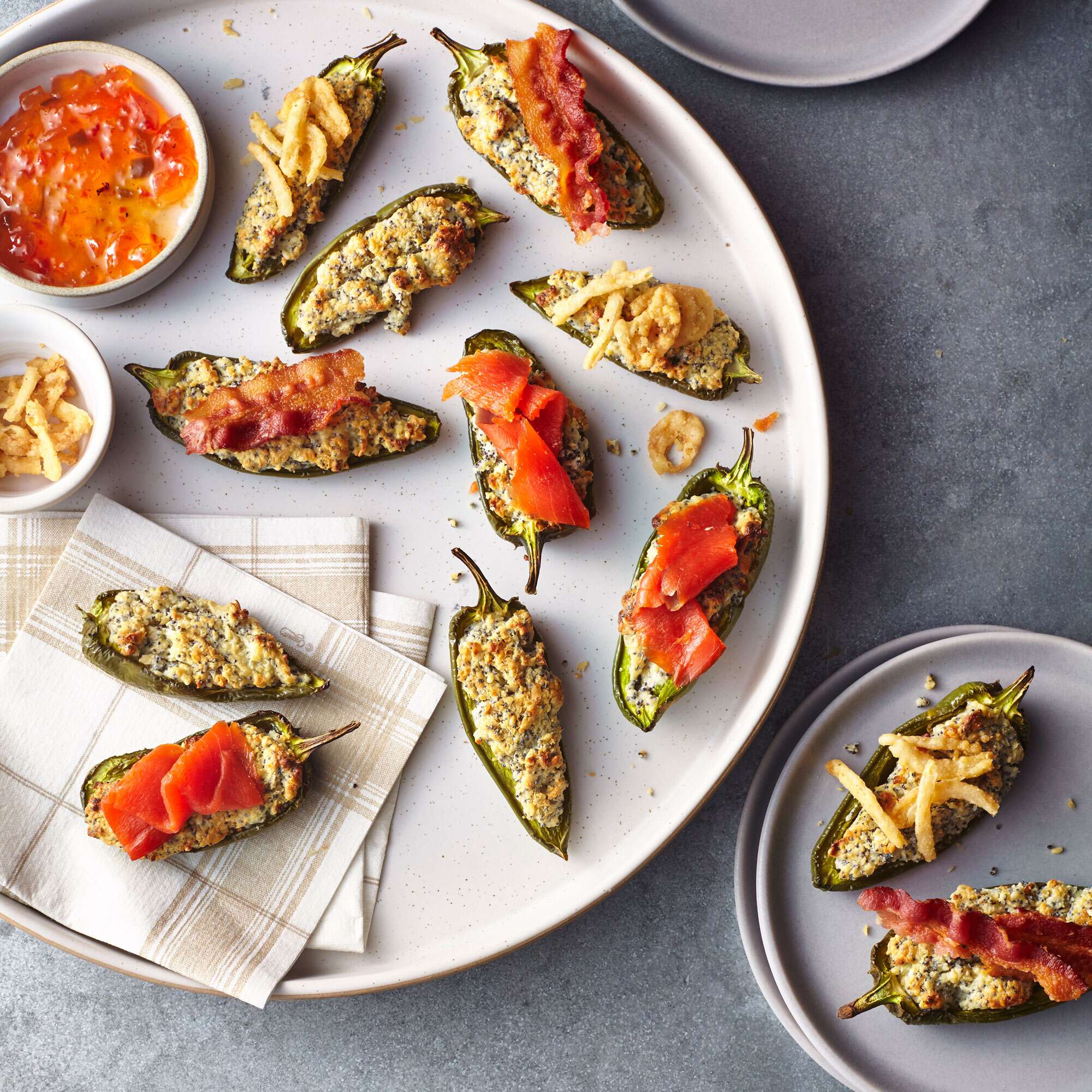 50 Hors d'Oeuvres Recipes Perfect for Your Next Party