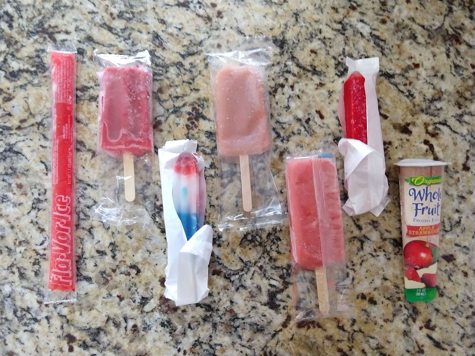 GoodPop Pops Into Summer With Three New Flavors and Better-For-You Take  on a Classic Favorite