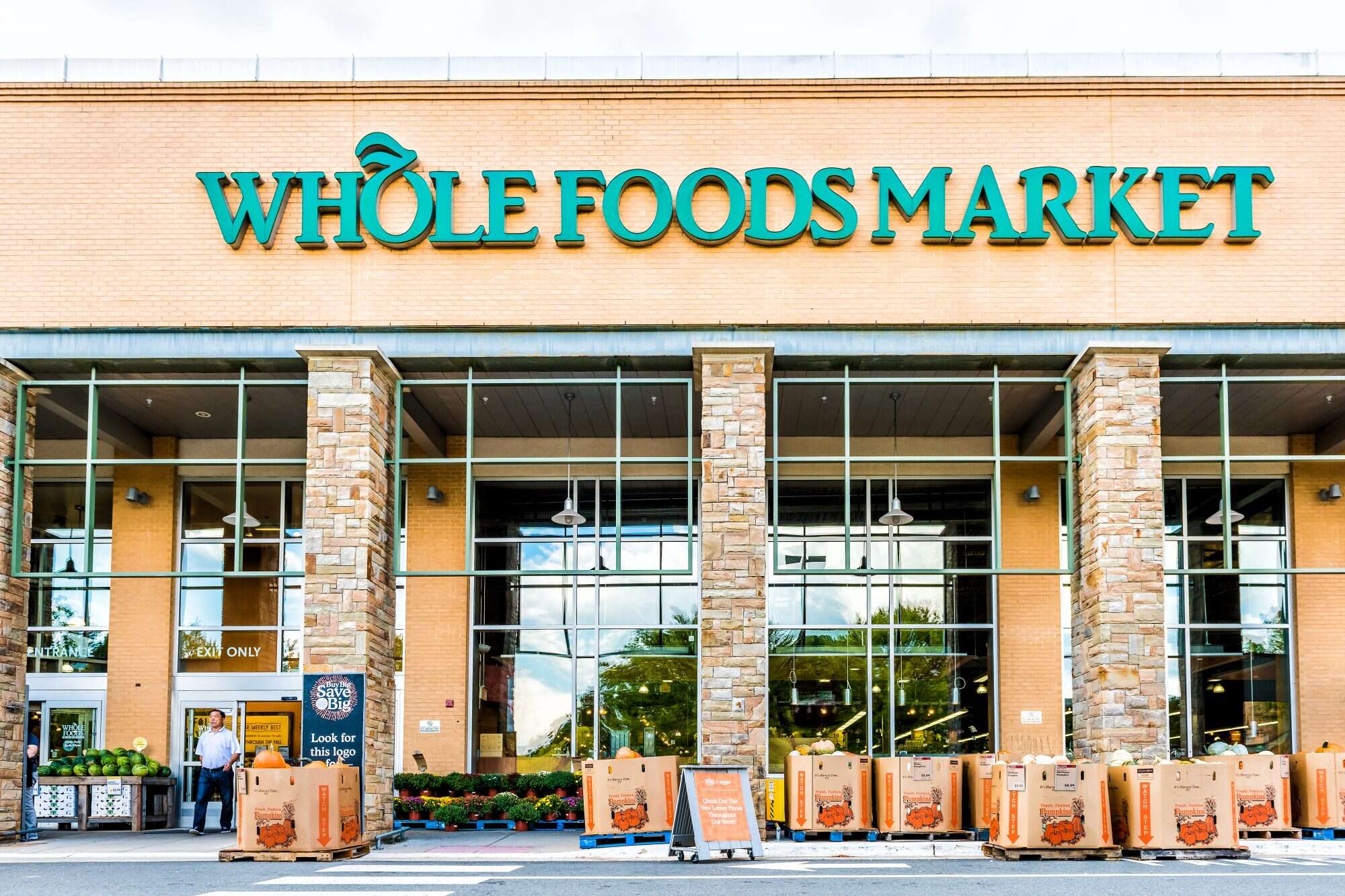 Whole Foods Market: Find Your Favorite Products