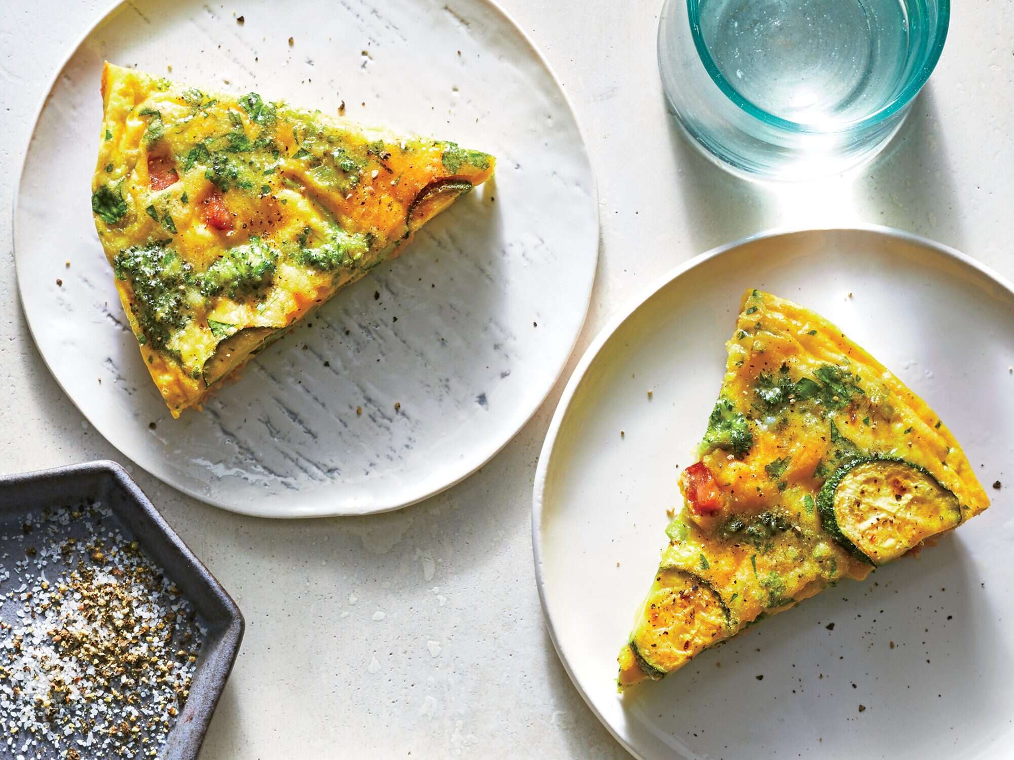 Easy Frittata Recipe 