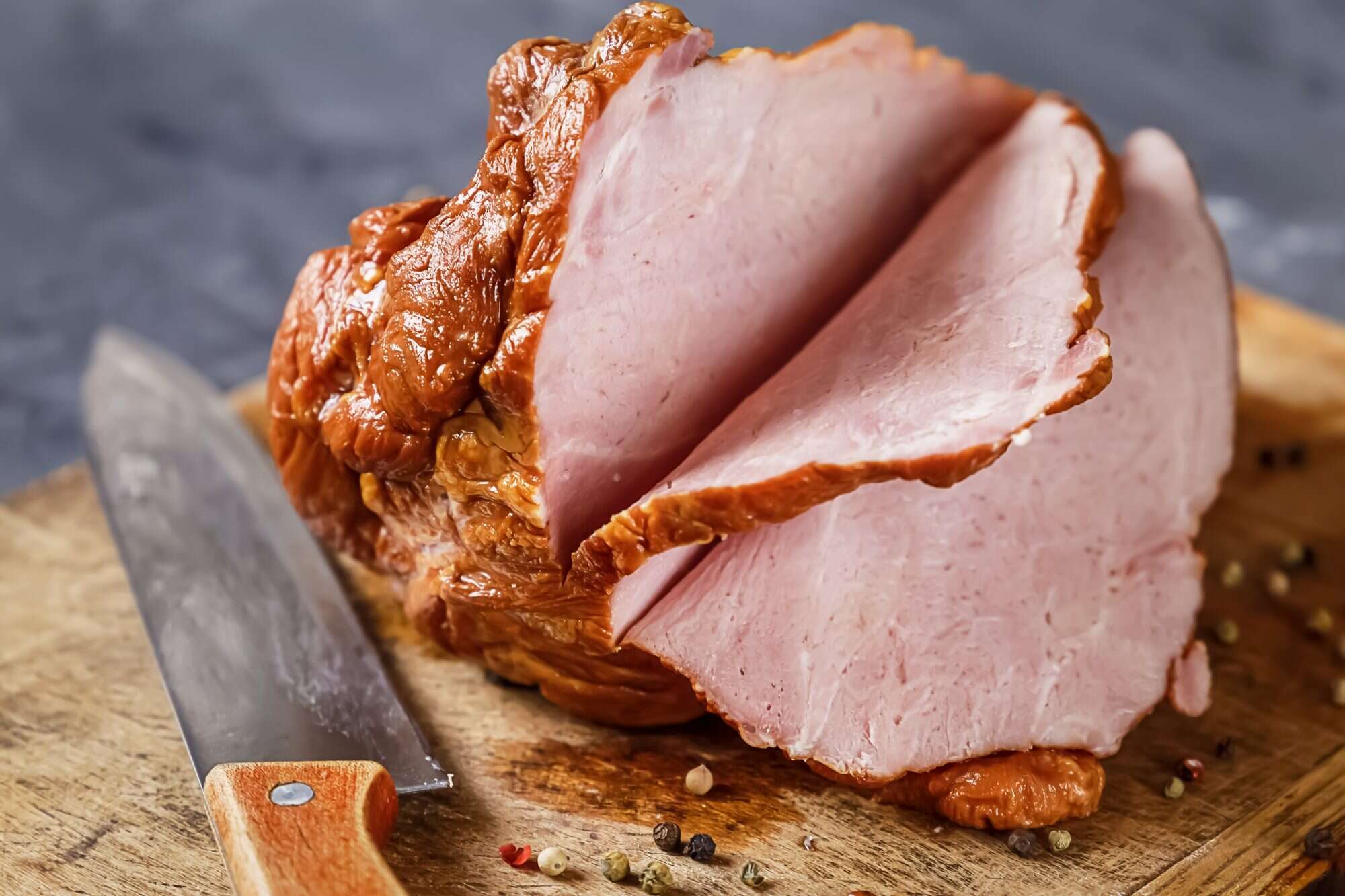 How To Cook Ready To Cook Ham