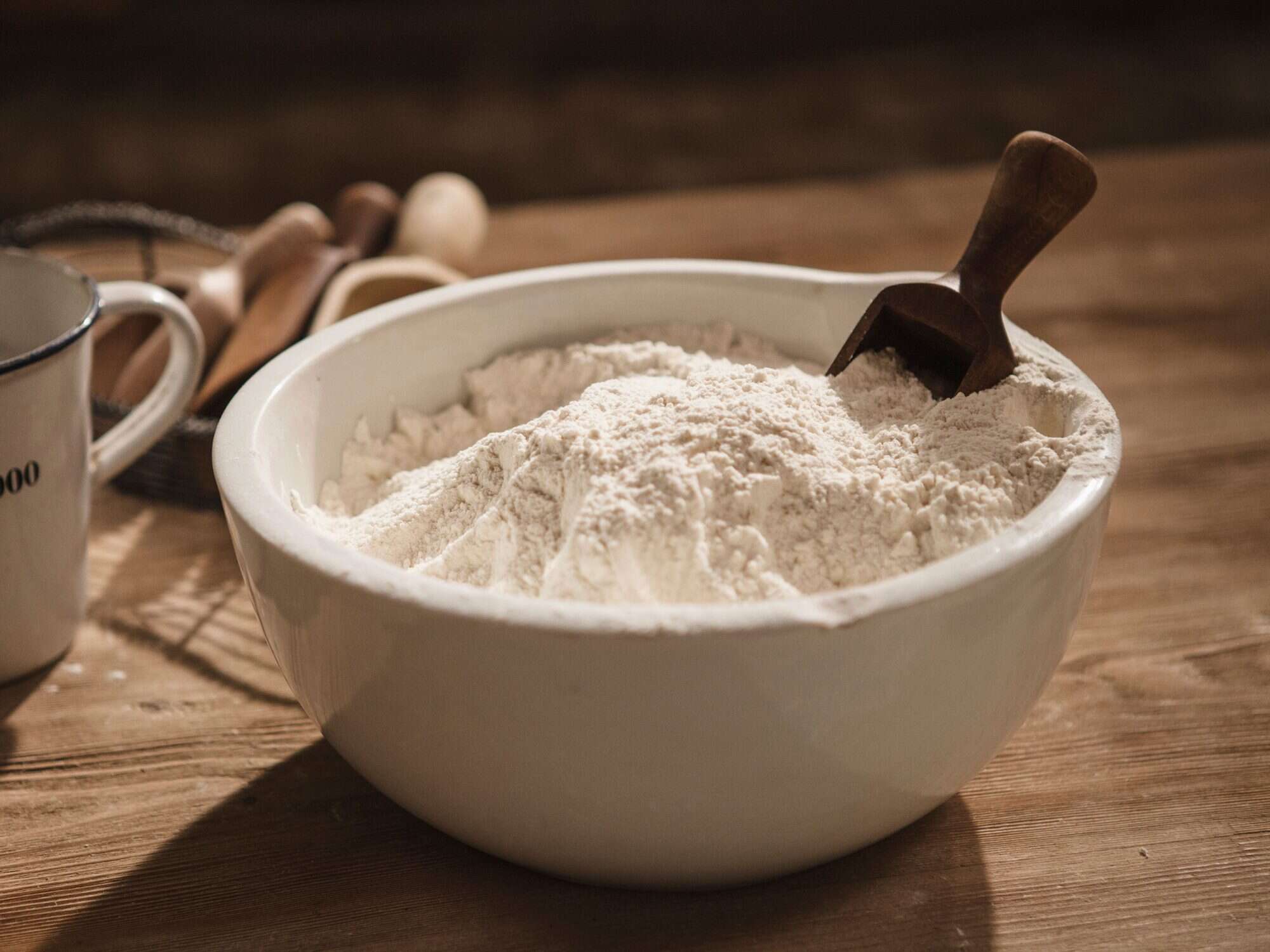 Best Gluten Free Flour - Ultimate Guide