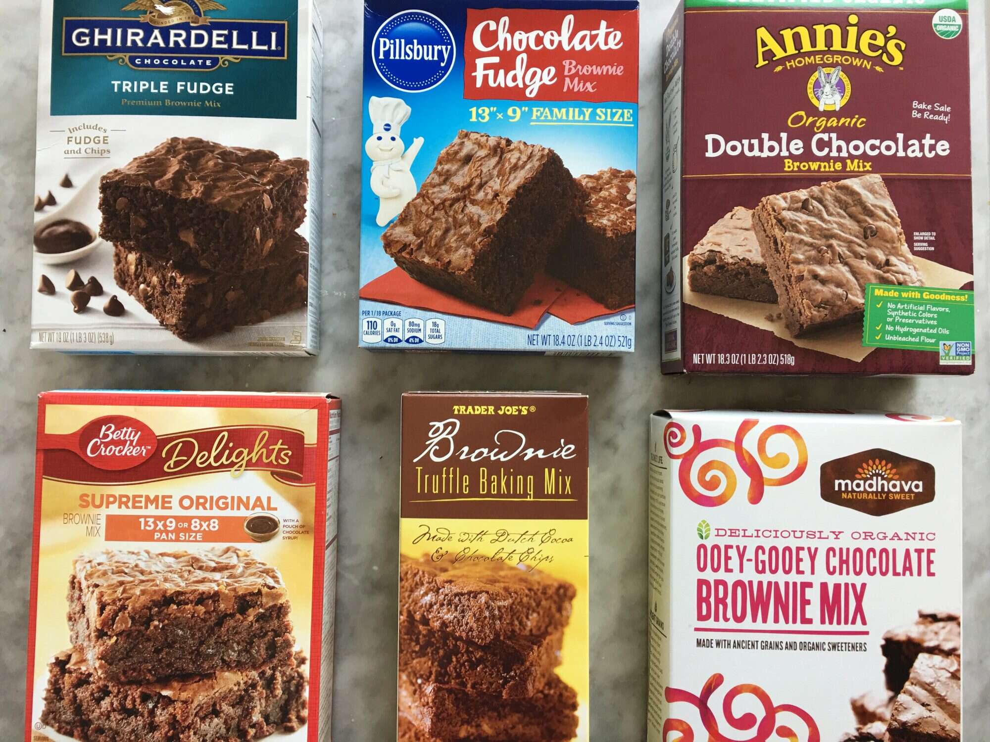 The 6 Best Brownie Pans