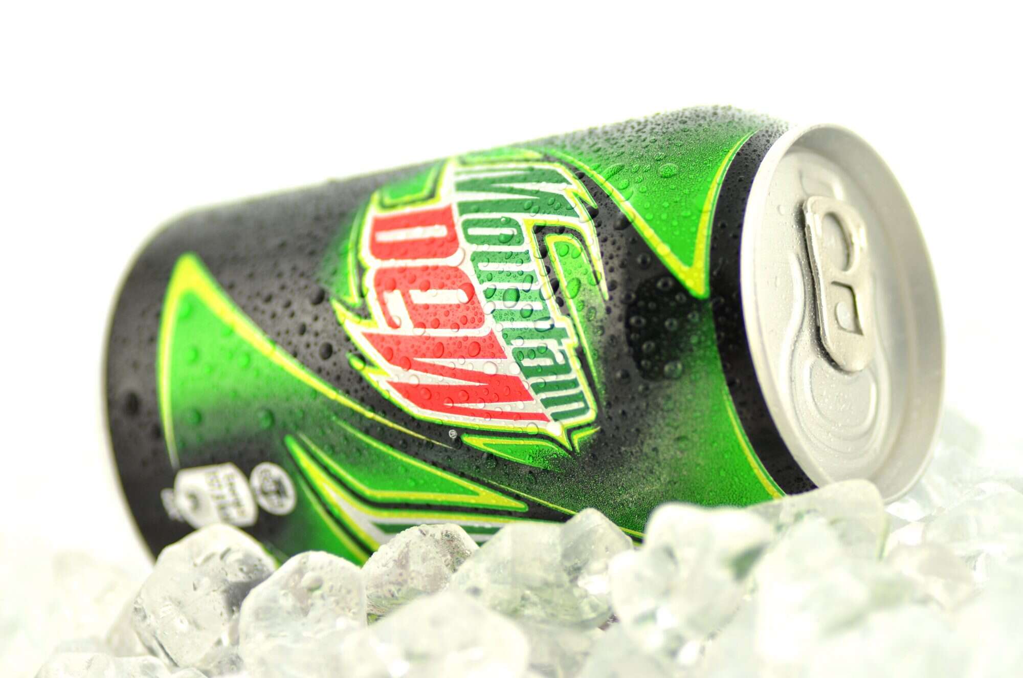 The Fascinating, Moonshine-Inspired Origin Story of Mountain Dew