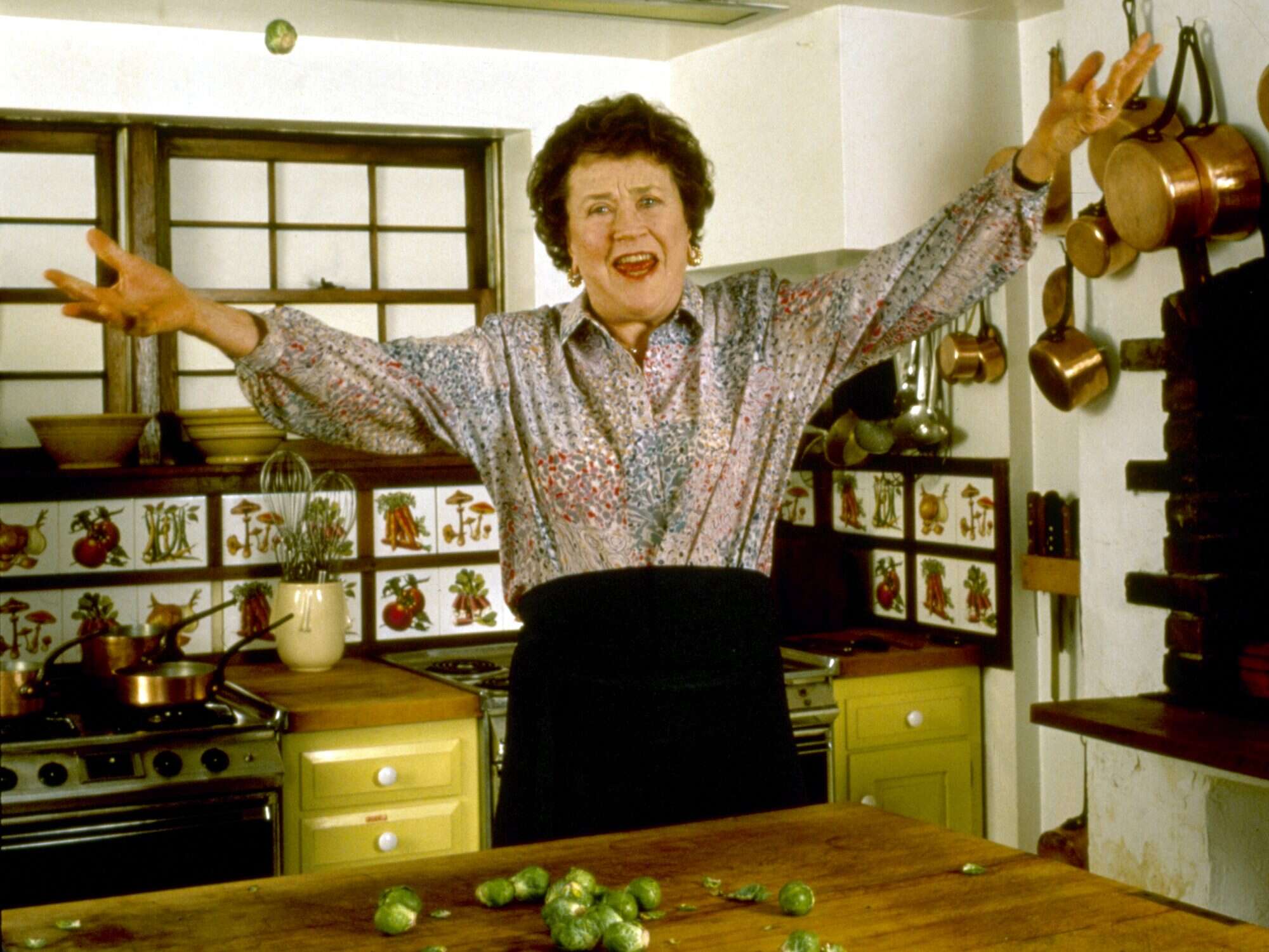 26 Julia Child Quotes That Make Us Love Her Even More