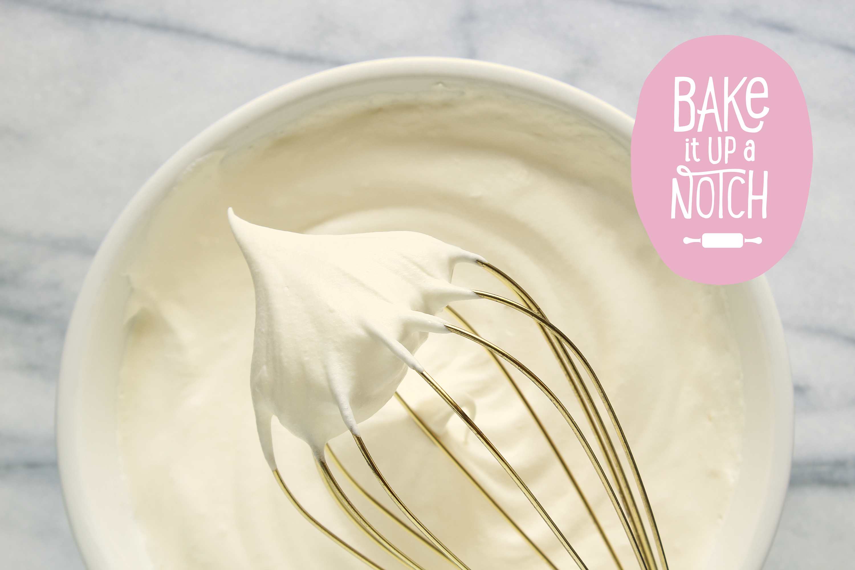 For the Best Whipped Cream, You Need This One Ingredient