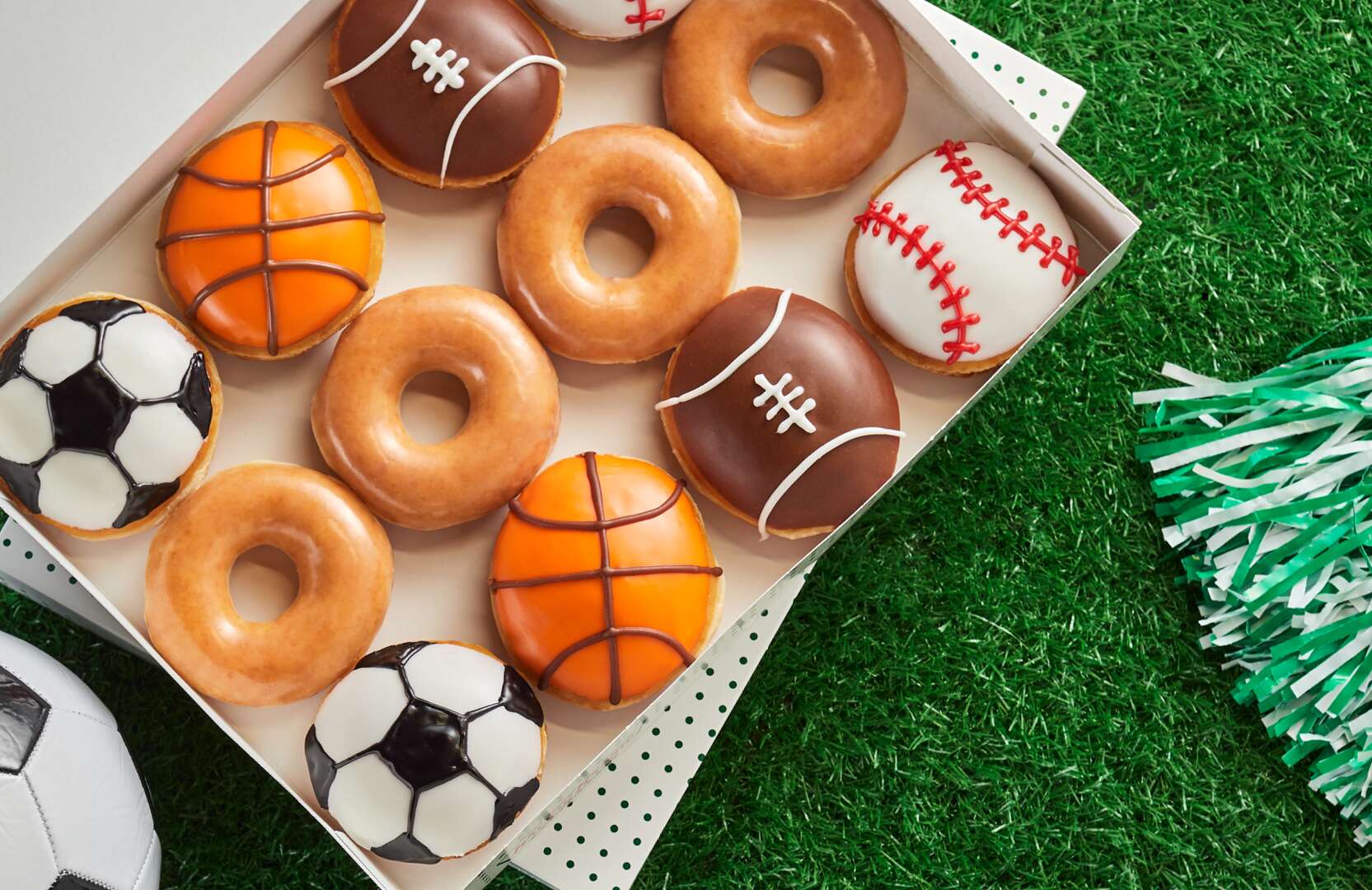 2022 Week 7 Picks Against The Spread, NFL Game Picks  Krispy Kreme at  McDonalds + Cust Corner Mini 