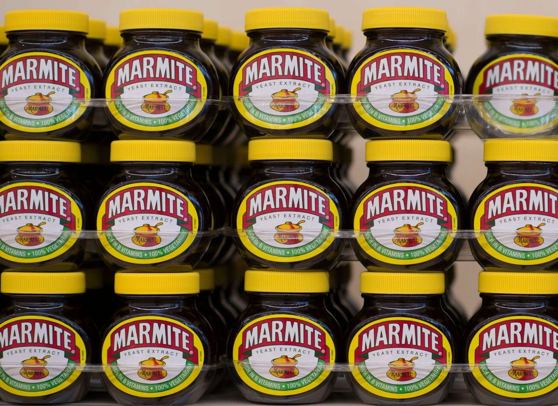 What Does Marmite Actually Taste Like?