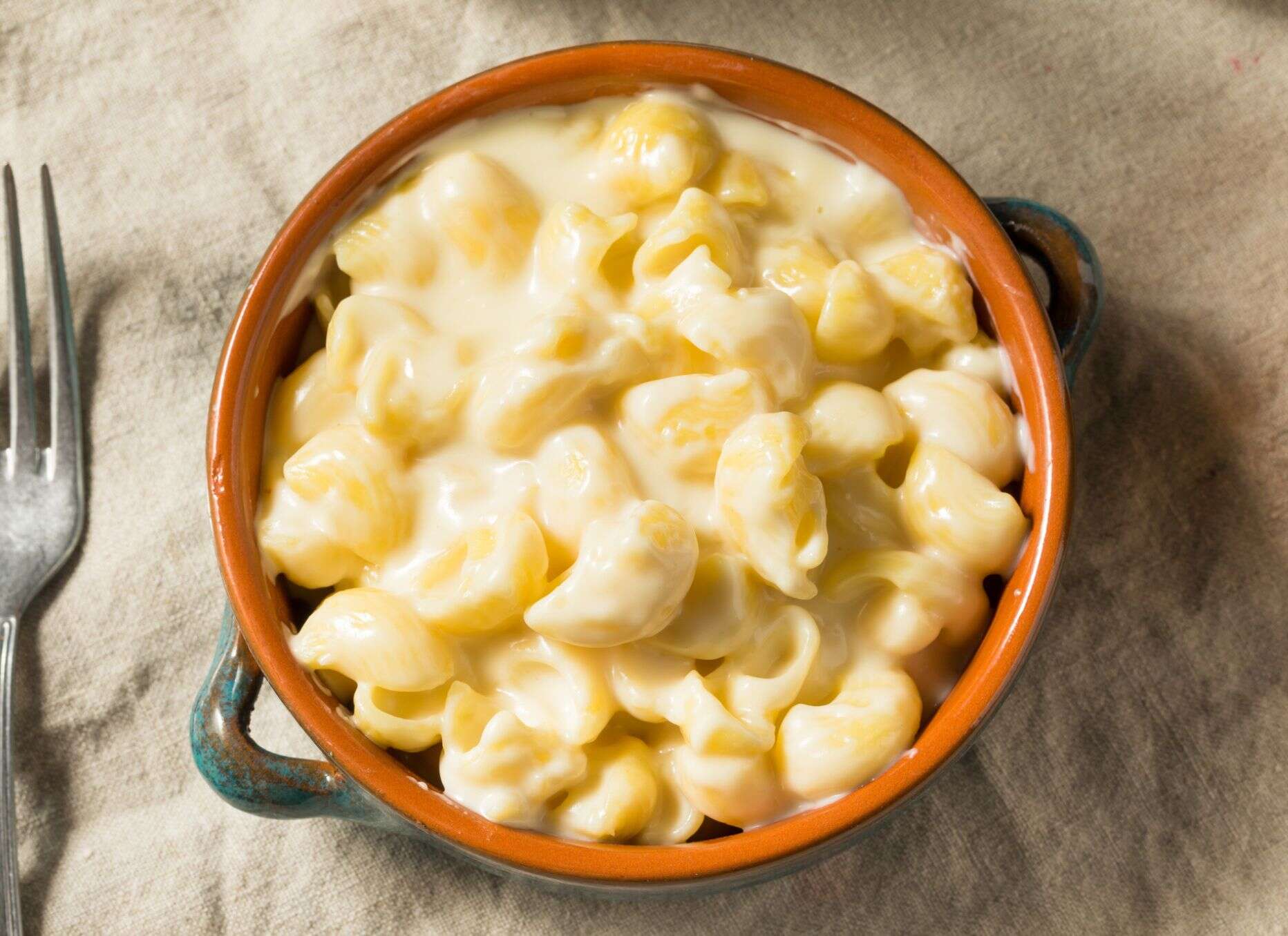 Mac and Cheese (Easy Stovetop Recipe) - Cooking Classy