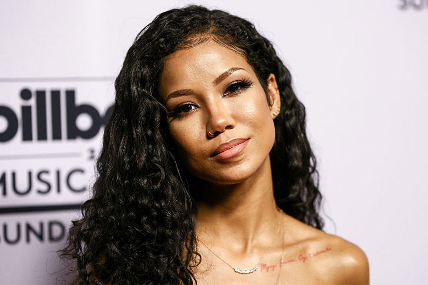 Jhene Aiko Opens Up About Mental Health