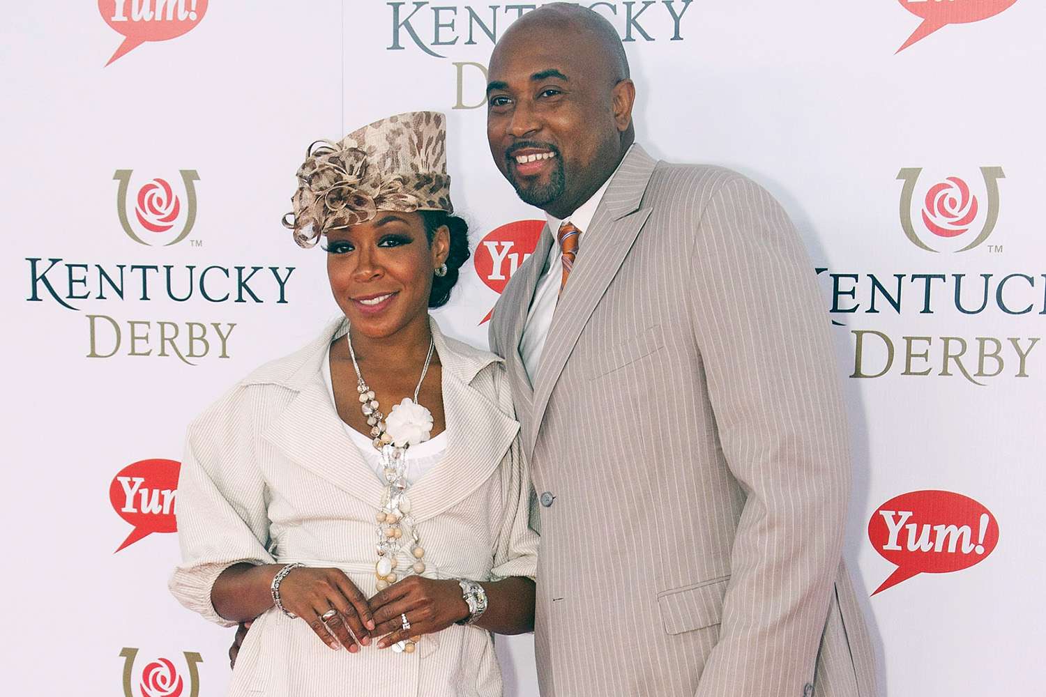 Tichina Arnold Finalizes Divorce from Rico Hines 6 Years After Split | PEOPLE.com