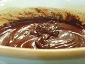 Betún fino de chocolate | People en Español