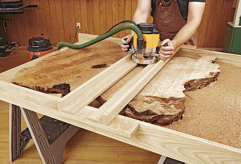 Wood Stabilizing - Craft Supplies USA