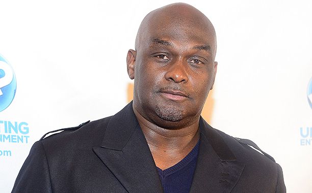 Tommy Ford dead: Martin actor dies at 52 
