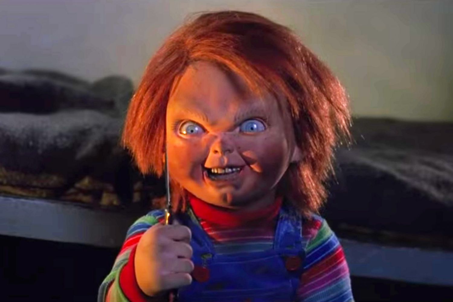 chucky tv series release date and time
