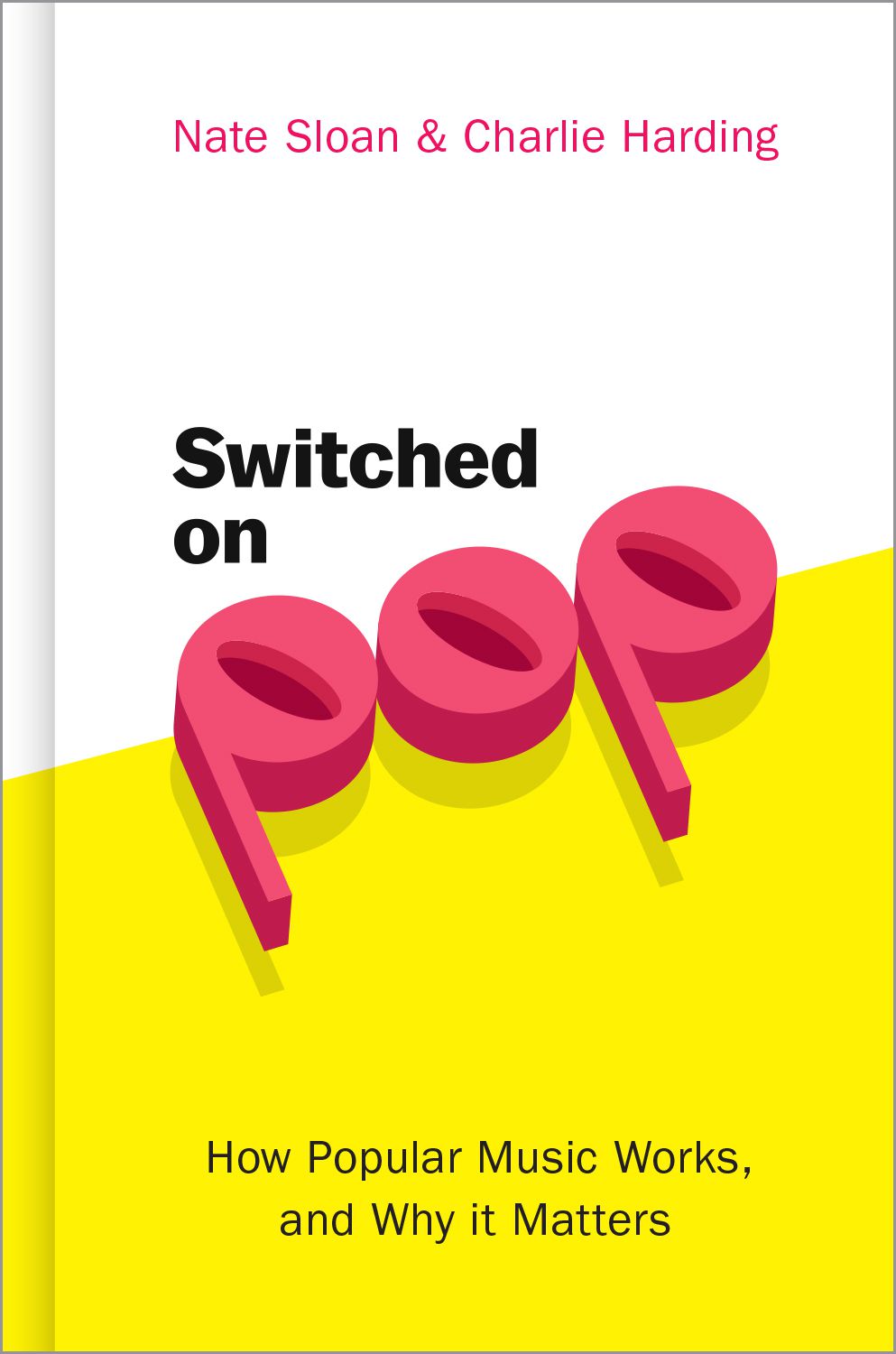 Read Switched On Pop Excerpt On Carly Rae Jepsen S Call Me Maybe Ew Com