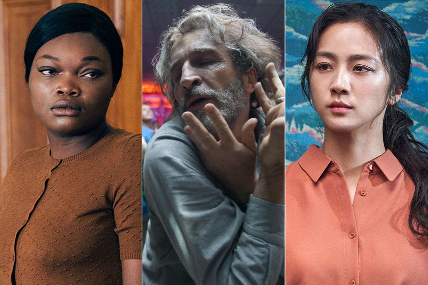10 best foreign-language to before the 2023 | EW.com