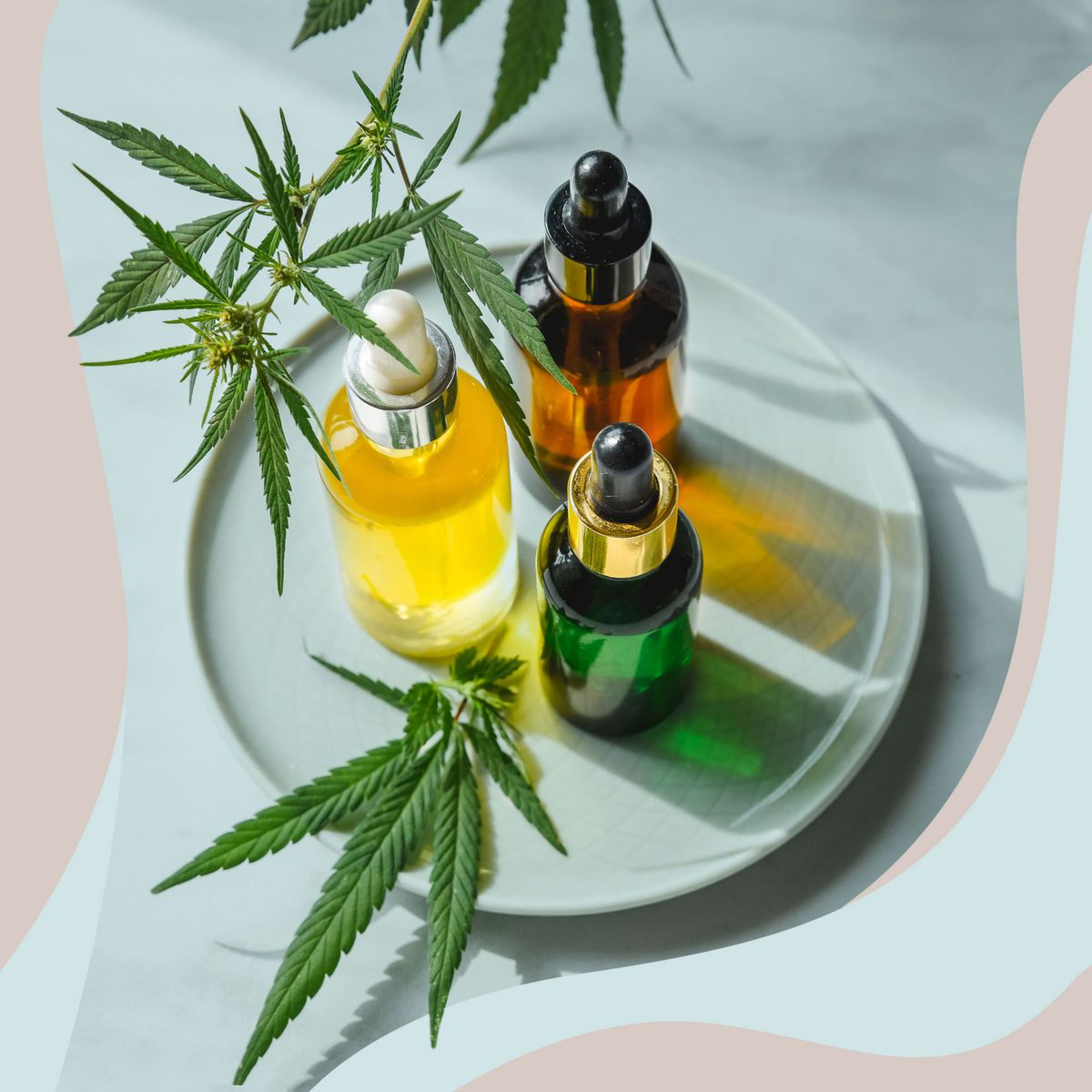CBD And Beauty: What You Need To Know