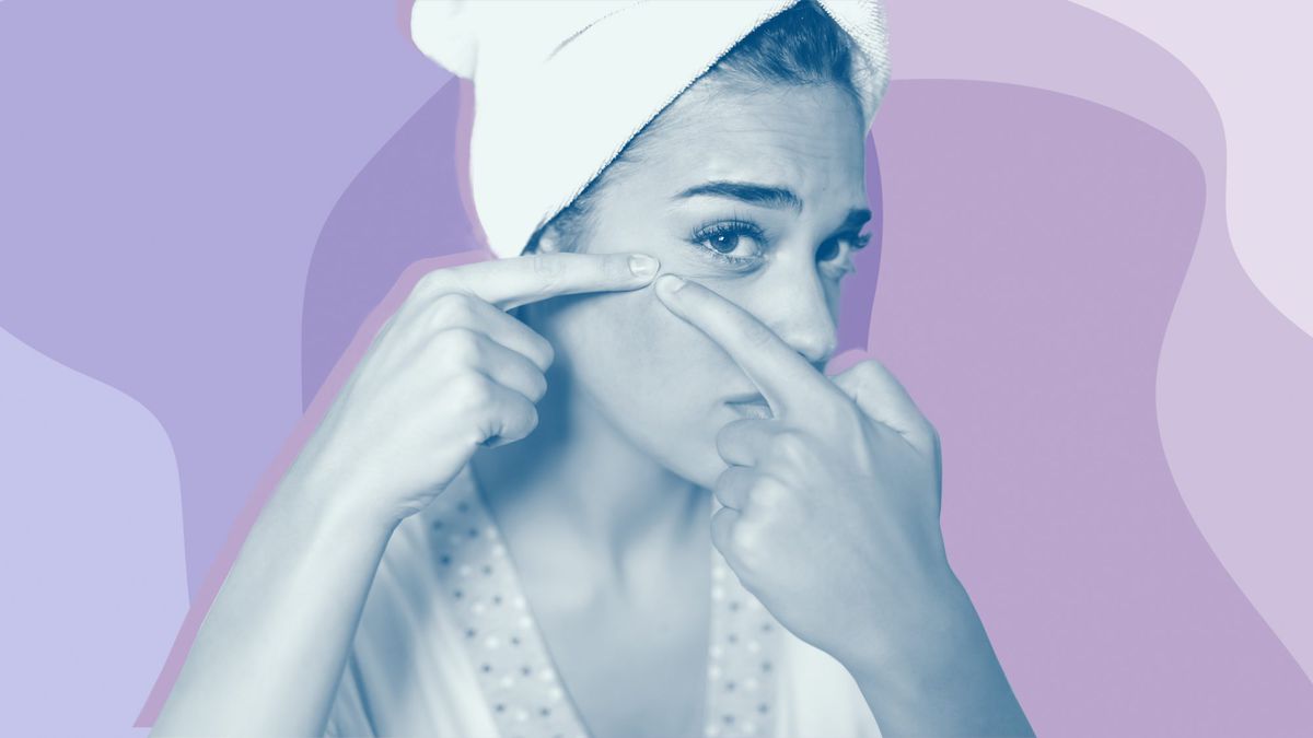11 Things You Didn't Realize Are Causing Your Acne Breakouts