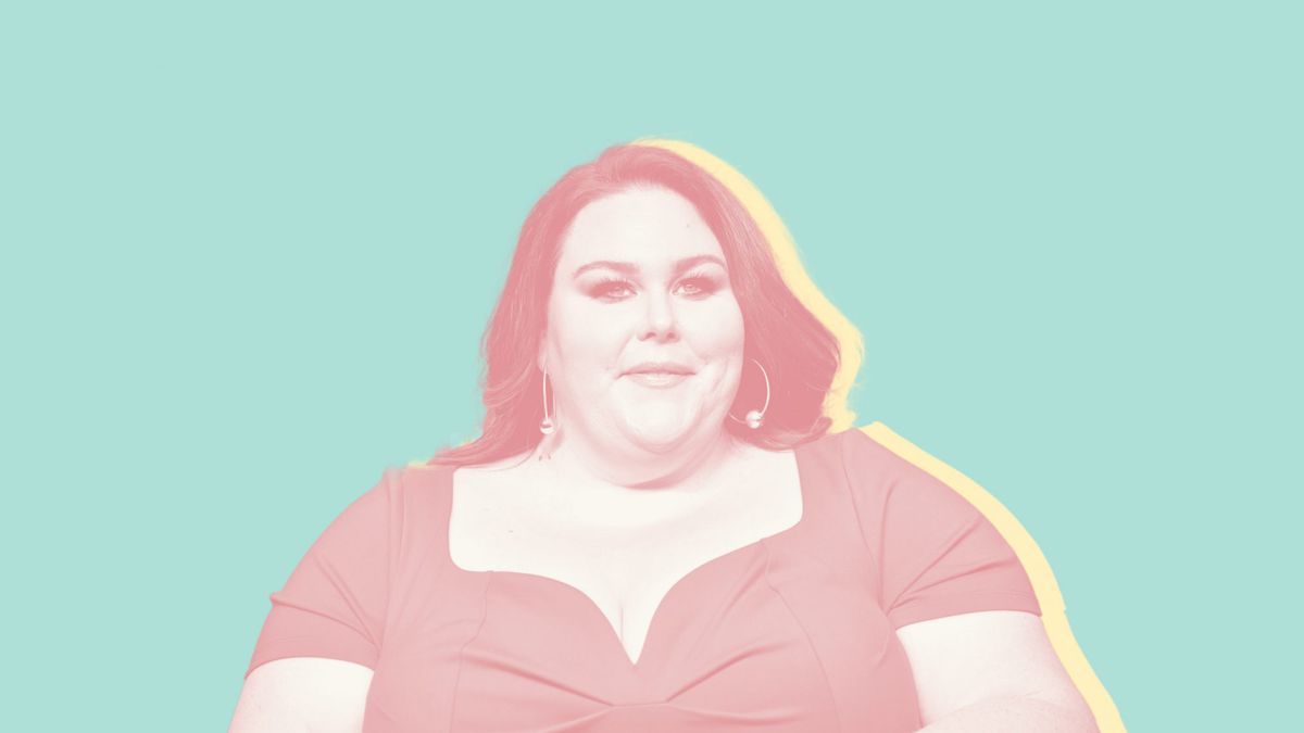 Chrissy Metz Opens Up About Her Mom's Massive Stroke in Raw Personal Essay