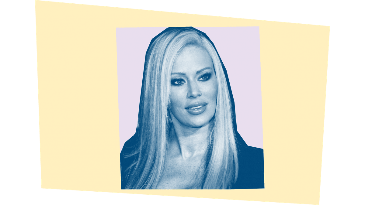 Jenna Jameson Says She's Gained 30 Pounds and is Starting Keto Again After a 'Carby' Break