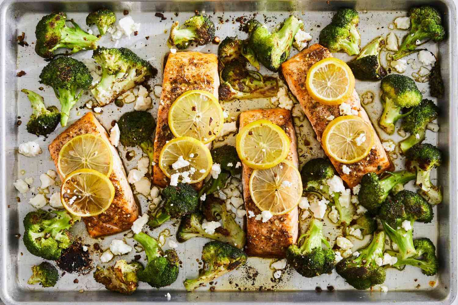 Sheet Pan Dinners - cover