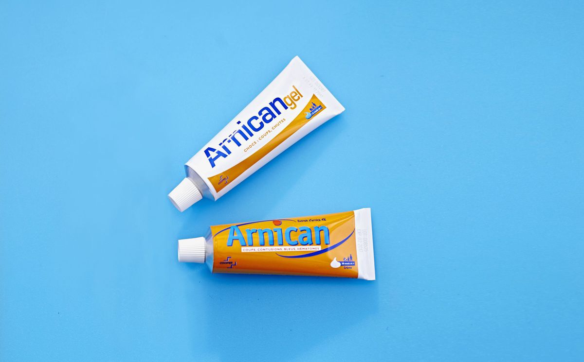 What Is Arnica Gel, and Can It Really Help Reduce Pain?
