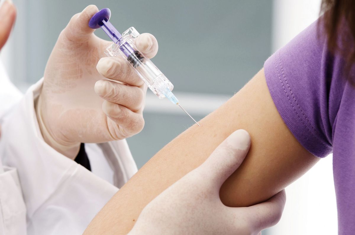 7 Things You Need to Know About Vaccines