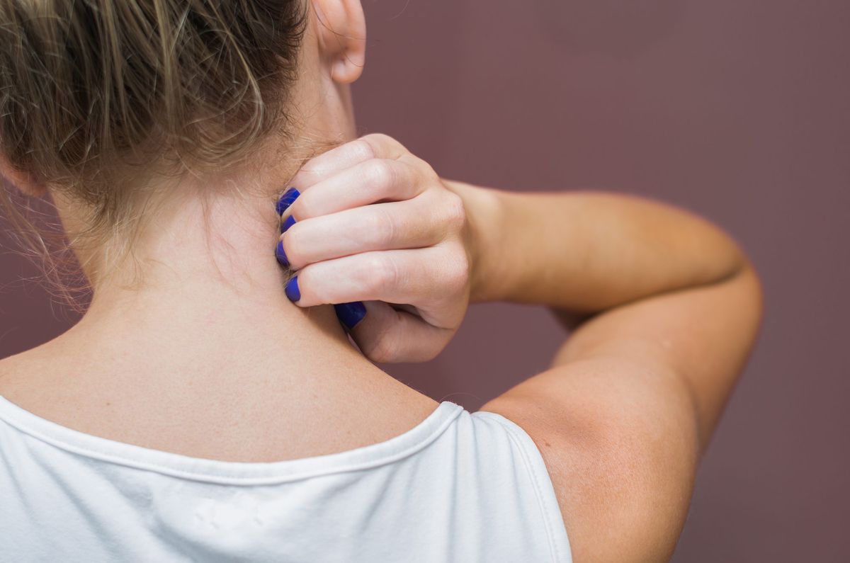 6 Things That Can Cause a Psoriasis Flare-Up