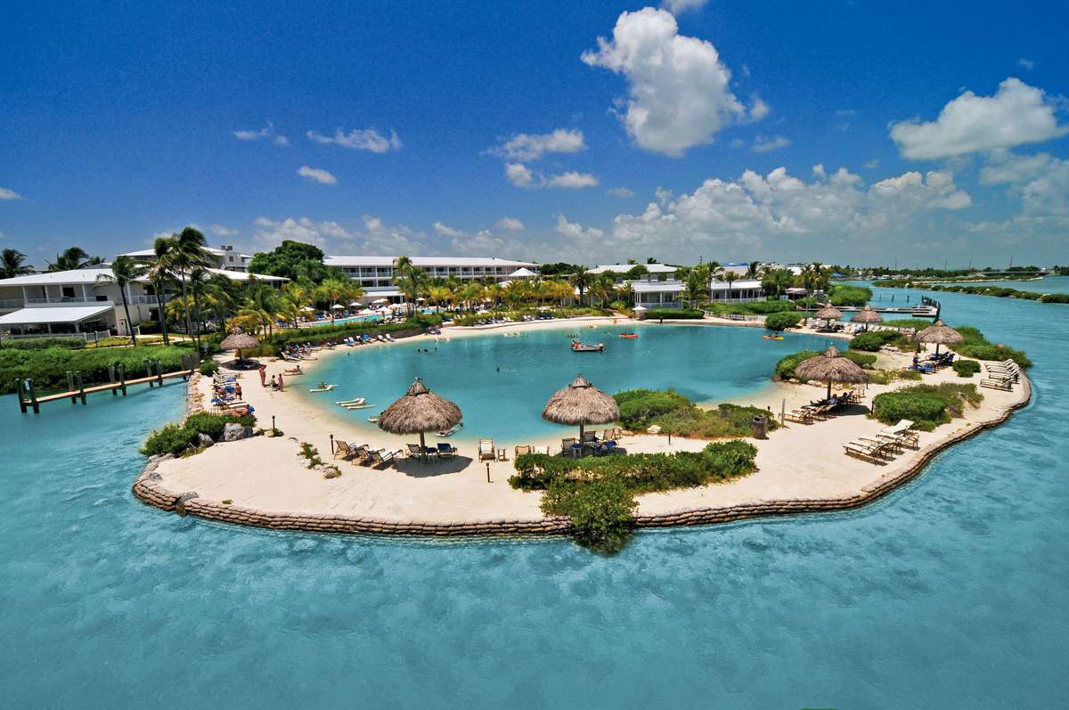 Florida Keys CharacterRich Hotels  Resorts  Southern 