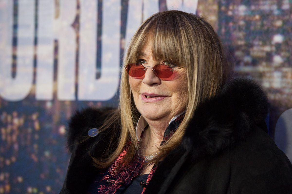 Penny Marshall Died from Complications from Diabetes&mdash;Here's How That Happens