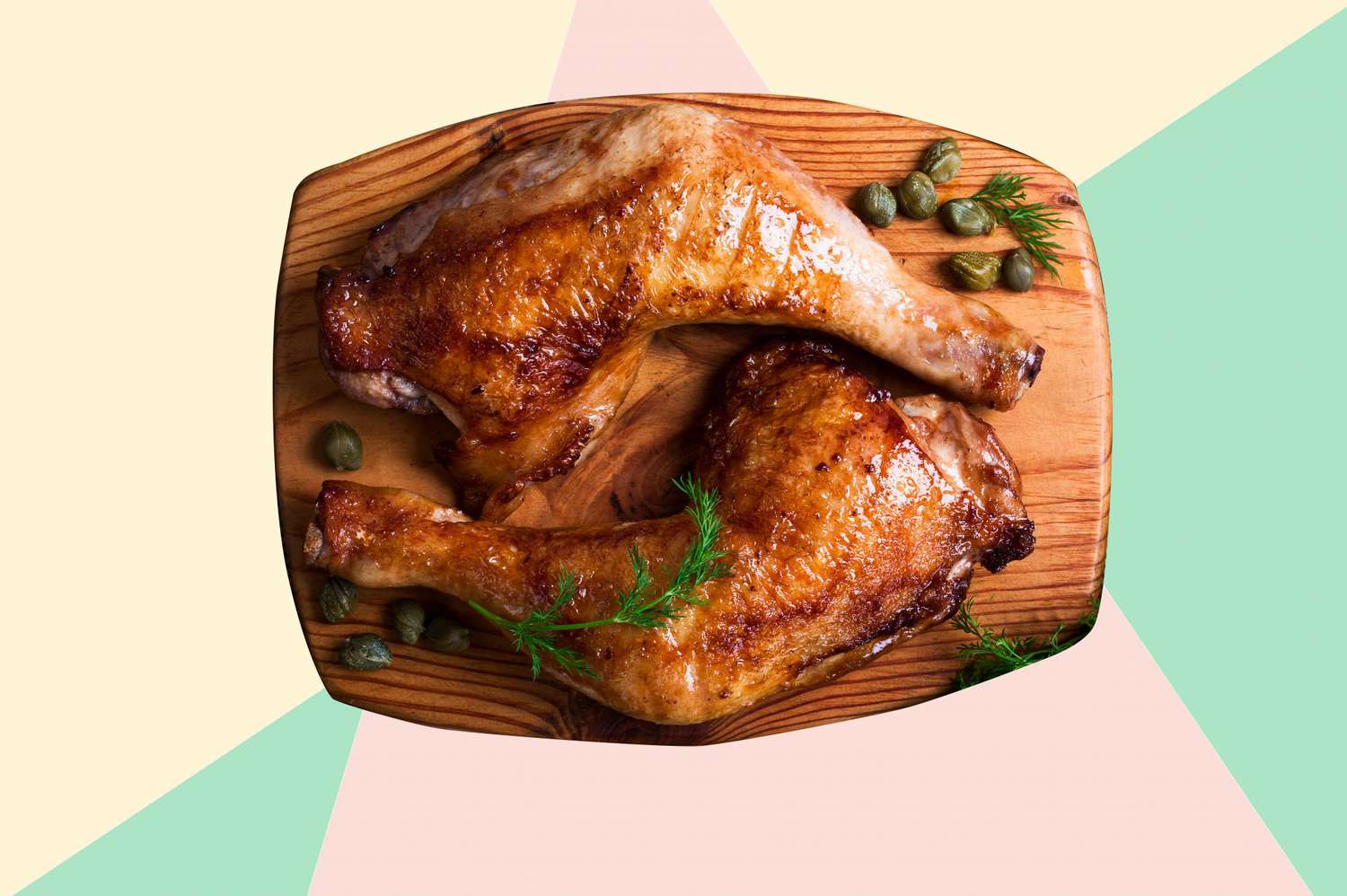 How to Cook Chicken Perfectly Every Time  Real Simple
