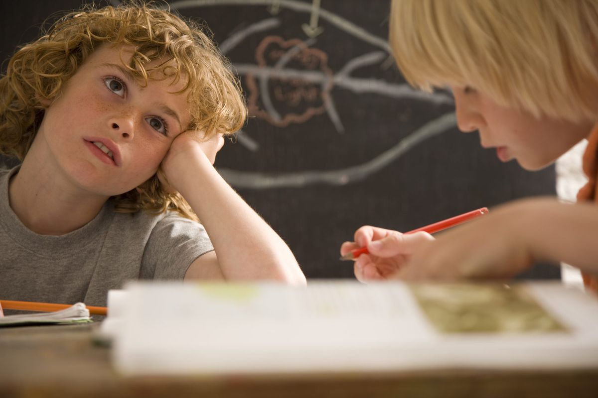 CDC: Childhood ADHD Rate Rises 22%