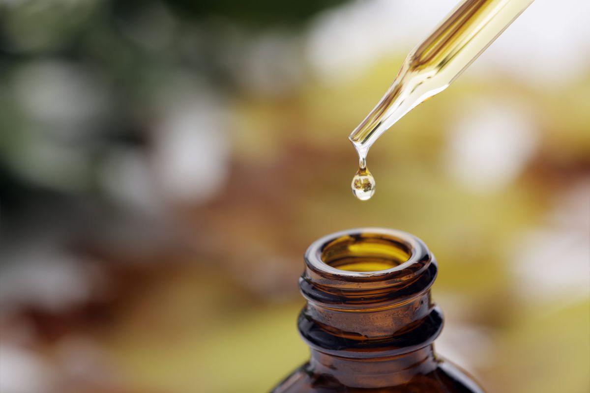 The 6 Essential Oil Mistakes You're Probably Making