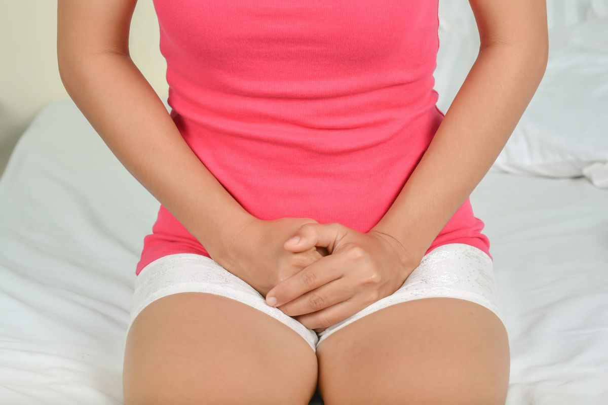 Can Your Sugar Habit Explain Your Chronic Yeast Infections?