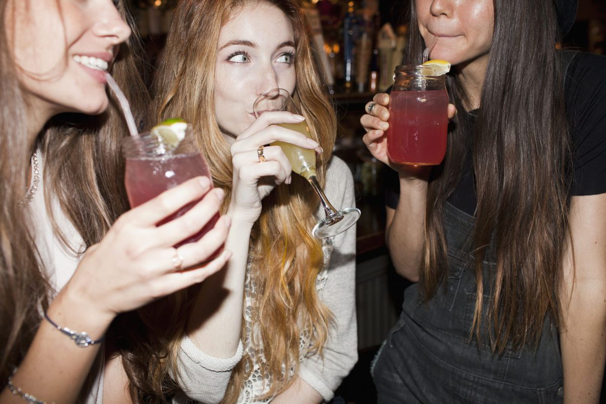 How to Get Through Holiday Party Season if You're an Introvert